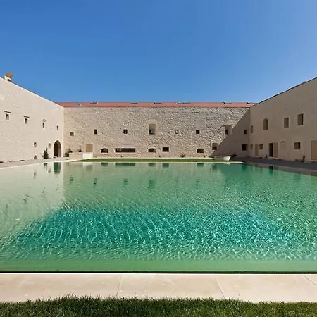 펜션 Ala Do Convento Bernardas *