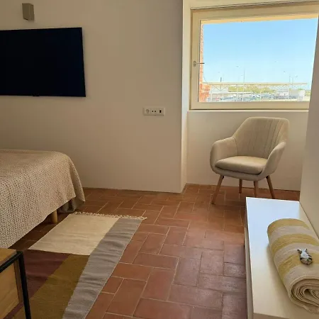 Ala Do Convento Bernardas