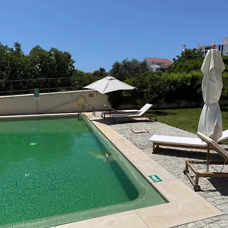 펜션 Ala Do Convento Bernardas