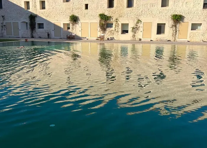 펜션 Ala Do Convento Bernardas *