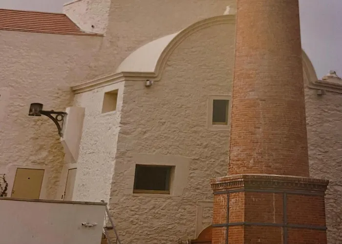 펜션 Ala Do Convento Bernardas