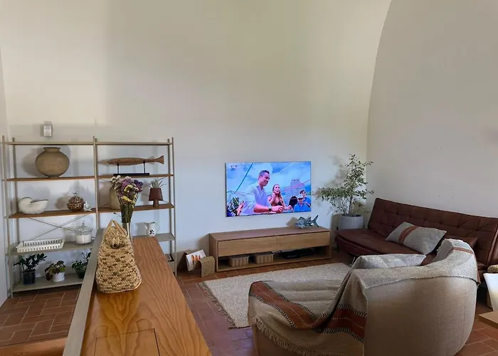 Ala Do Convento Bernardas 펜션 *