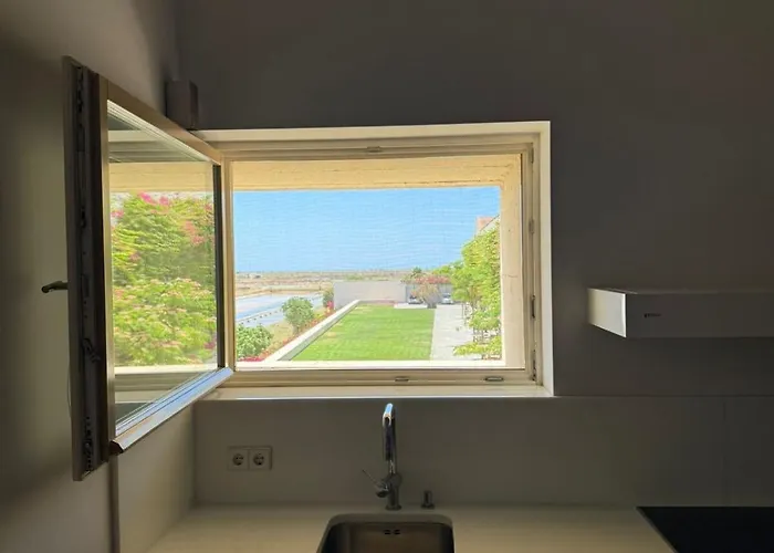 Ala Do Convento Bernardas 타비라