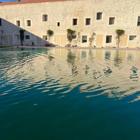 Feriehus Ala Do Convento Bernardas *