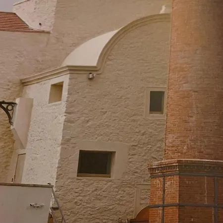 Feriehus Ala Do Convento Bernardas