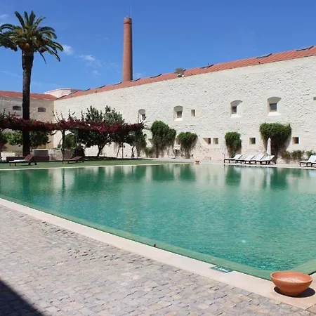 Ala Do Convento Bernardas