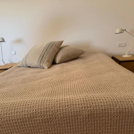 Ala Do Convento Bernardas Casa de Férias Tavira