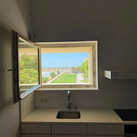 Ala Do Convento Bernardas Tavira