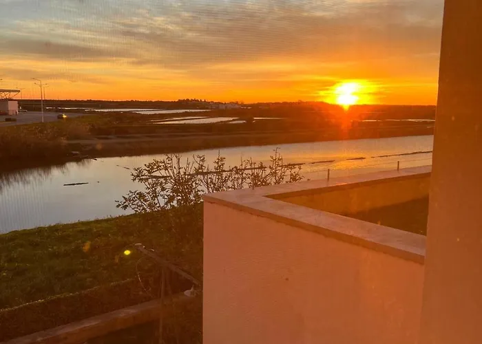 Ala Do Convento Bernardas Сasa de vacaciones