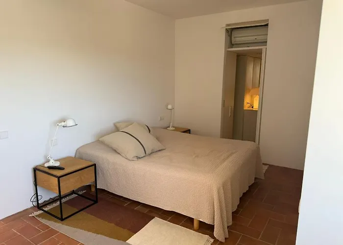 Сasa de vacaciones Ala Do Convento Bernardas *