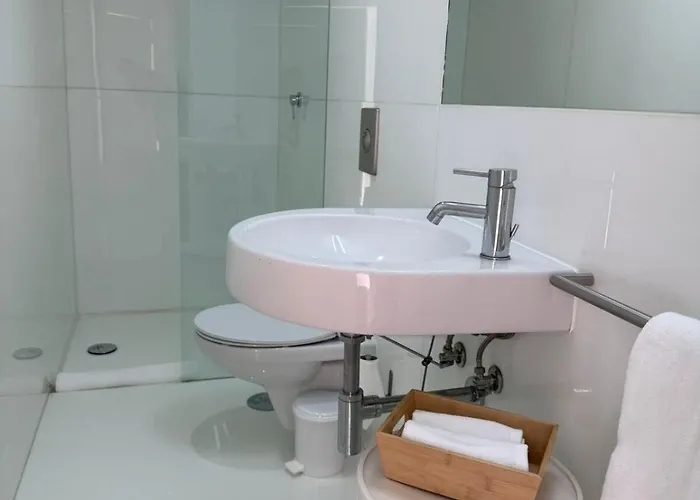 Ala Do Convento Bernardas