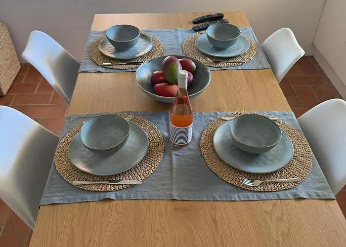 Ala Do Convento Bernardas Tavira