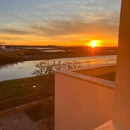 Ala Do Convento Bernardas Ferienhaus