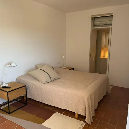 Ferienhaus Ala Do Convento Bernardas *