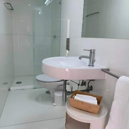 Ala Do Convento Bernardas