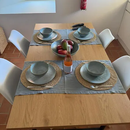 Ala Do Convento Bernardas Tavira